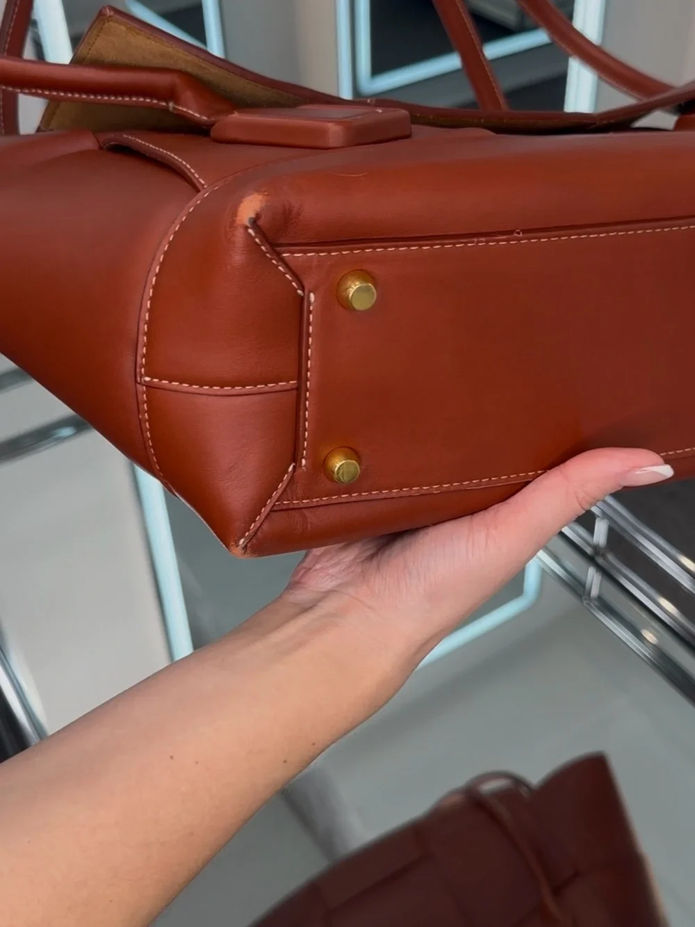 BOTTEGA VENETA 